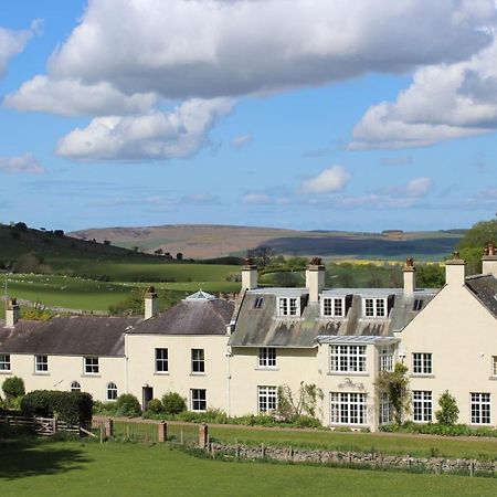 Hotel Yearle House Wooler Exterior foto